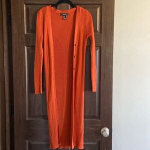 Women’s Long Sweater